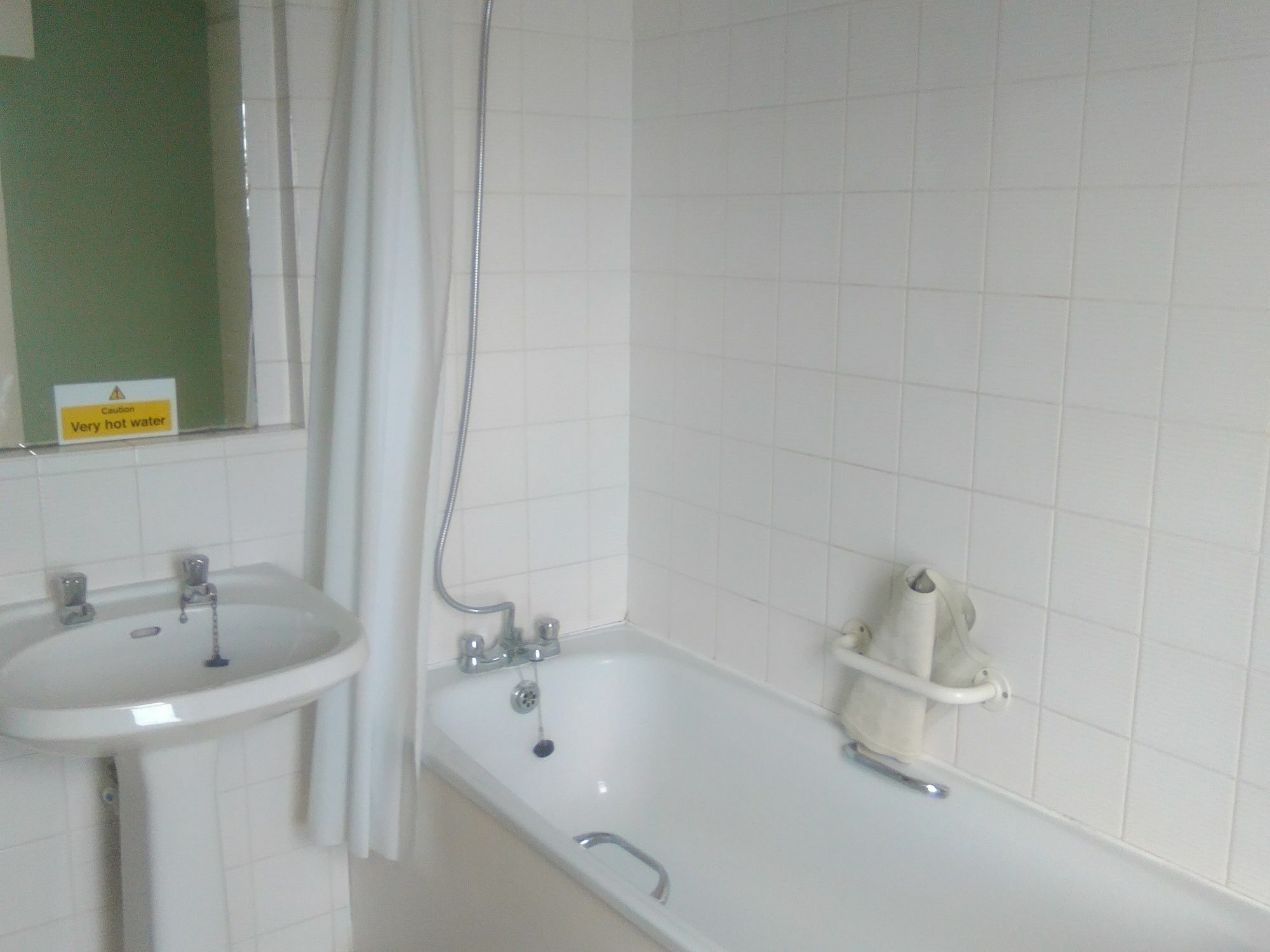 Monarch Hotel Bridlington Bagian luar foto